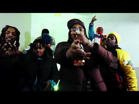 FTR Drama “Big Dawg Steppn ” Shot By @tigereyevisuals