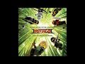 Blaze N Vill - Heroes - The Lego Ninjago Movie