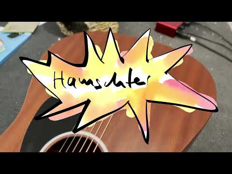 Hamschter (Mättu & Schnuder Buebe)