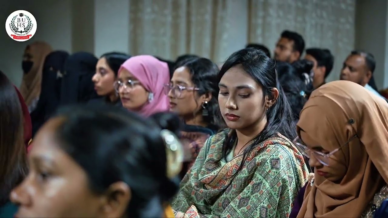 Buhs orientation fall 25