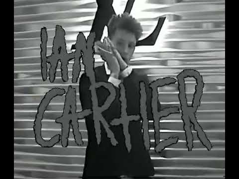 MIB - Ian Cartier