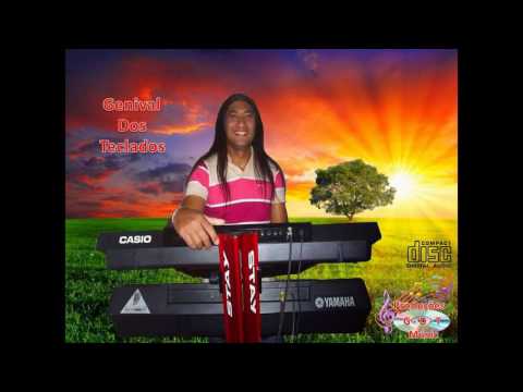 Espelho - Genival Dos Teclados