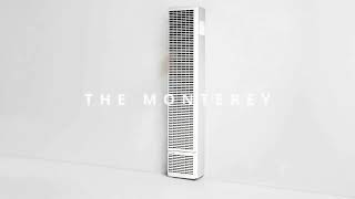The Williams Monterey Wall Heater