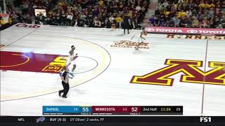 Download lagu Charlie Moore vs MINN 21 PTS 12 AST 5 STLS 11.29.19 mp3 Download lagu Charlie Moore vs MINN 21 PTS 12 AST 5 STLS 11.29.19 mp3