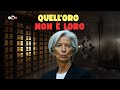 Will The Bank Of Italy S Gold Be Transferred To The State TGBYOBLU