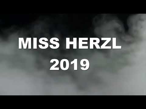 Miss Herzl 2019 l Discomovil Rodri Dj El Salvador