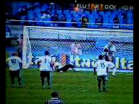 Fluminense 1x1 Goiás (14/11/10) - Gol do Conca!