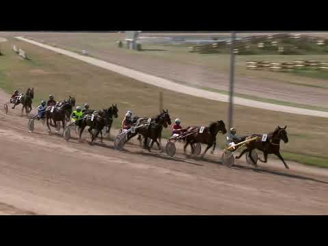 2021.06.26. 07. futam - MANDICH LÁSZLÓ EMLÉKVERSENY HENDIKEP