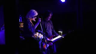 Cowboy Junkies - Blue Moon Revisited