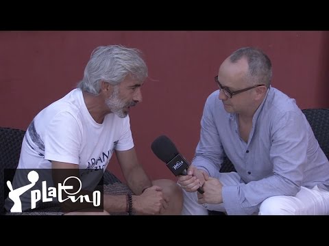 Premio Platino 2015 – Diario de Juan Carlos Arciniegas (14 de julio - Resumen)