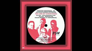 Vincent Montana, Jr., Double Exposure - You Are My Everything (Louis Benedetti Vox) [PHILLY SOUND W.