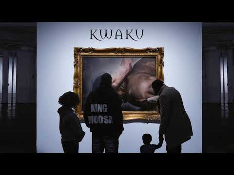 Video thumbnail for KWAKU