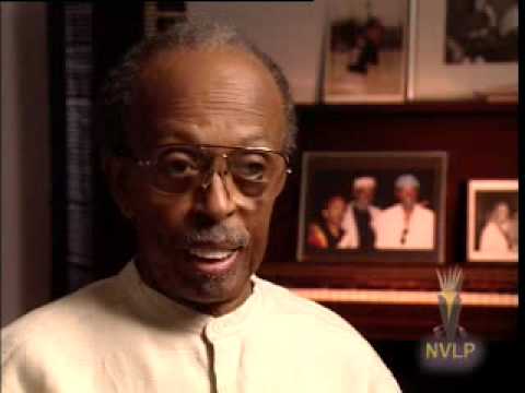 Jimmy Heath: My Mentor, Dizzy Gillespie