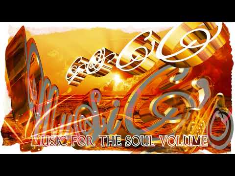 GOCC MUSIC FOR THE SOUL VOLUME 10