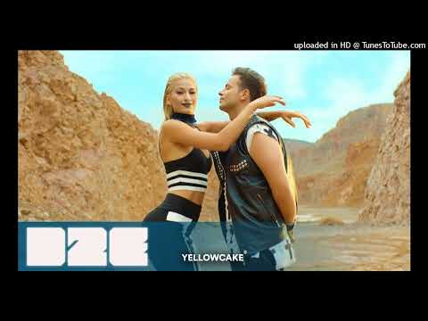 Claydee feat. Lexy Panterra - Dame Dame (Official Video)_160K)