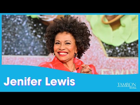 Jenifer Lewis Reflects on Recording Her Last Will & Testament After Near-Fatal Fall