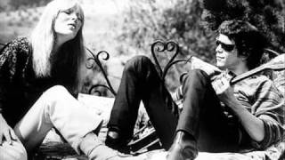 VELVET UNDERGROUND - PALE BLUE EYES (Ojos azul claro)