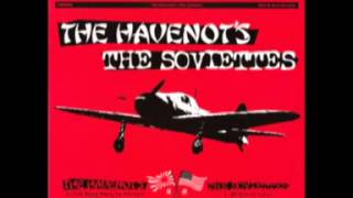 The Soviettes - Mazacon