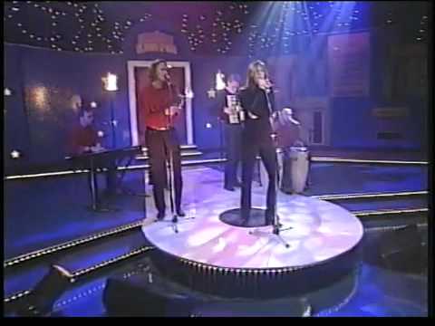 Hanne Boel - Soundtrack Of The Night - Live