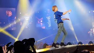 180819 WINNER EVERYWHERE encore 사치 luxury