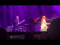 Tori Amos - Fire to Your Plain - Boston MA 7/31/26