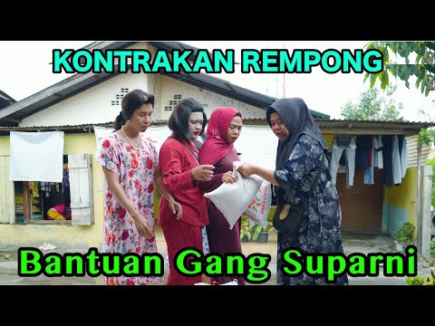 || CONTRAKAN REMPONG EPISODE