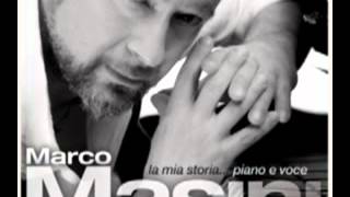 Marco Masini - Raccontami di te