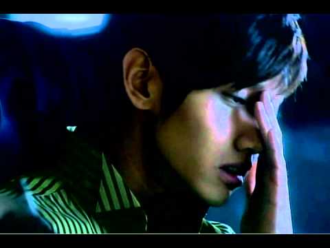 A greeting from TVXQ's Changmin, make sure to catch him on Paradise Farm!