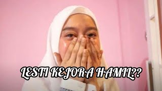 Download lagu VIRAL!!!! LESTI MENGAKU HAMIL???!!!! mp3