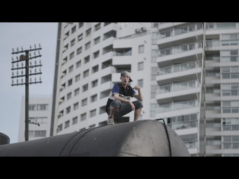 CLICKBUM & MALDITO AEROSOL - 24 HS FT SIRIO & VARONER