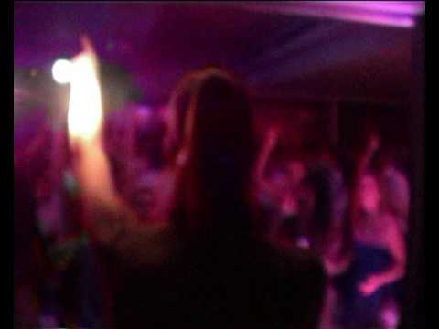 TANJA LA CROIX - Oct. 11th 2009 - Fashion Force '33 Lisboa