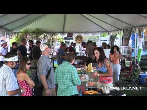 Beer Festival Movie 2011