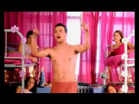 Band ohne Namen - Boys