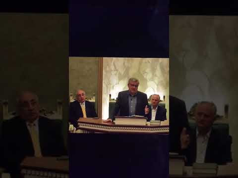 Petrica Lascau-,,Da pe mine ca pe sac, ca mai mare drac ma fac! Pavel Rivis Tipei