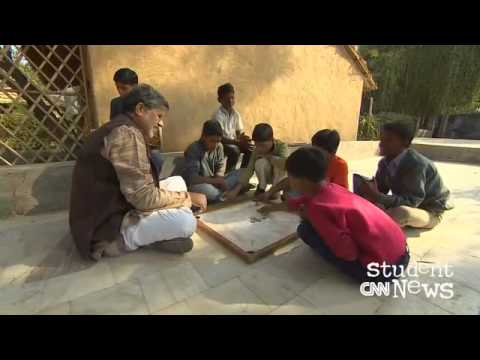 CNN Student News October 13, 2014