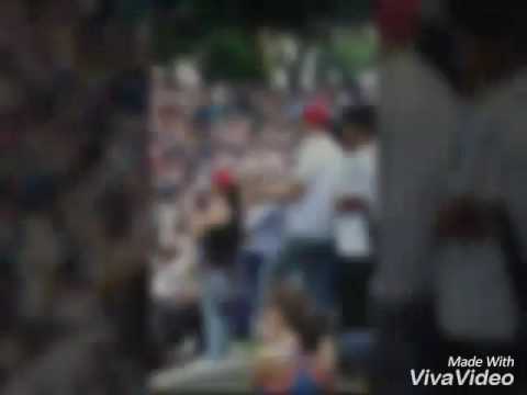 Mi amada Venezuela Canción de Mayré Martínez