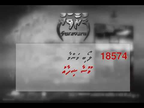 Loabi mamma - Moosa Shifau - Furaavaru.wmv