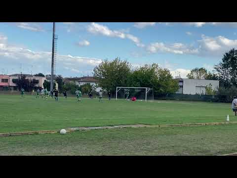 Veneto - Seconda Categoria Girone I - Giornata 1 - Stientese vs Altopolesine