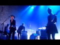 The Veils - Pan (Live at Village Underground, London).