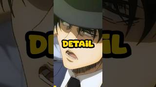 Download lagu AOT Junior High Foreshadowed Levi’s Near Death?! mp3