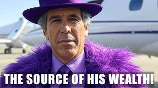 Epstein - Follow The Money!