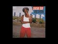Cocoa Tea - One woman show