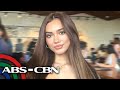 Meet Krystal Brimner Award Winning Actress Sets Sights On Pop Stardom ABS CBN News