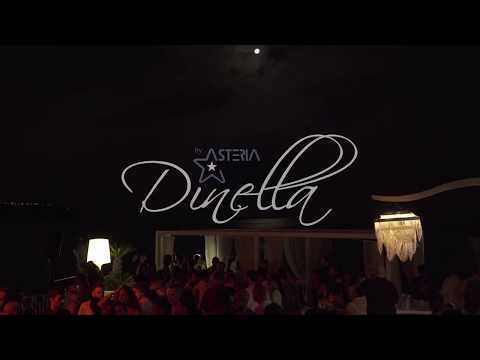 Maurizio FILISDEO @ Dinella - Asteria 13.08.2019