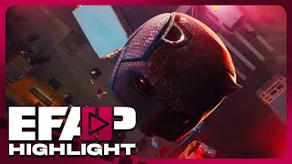 Daredevil: Born Again is Already a Colossal Insult | EFAP Highlight