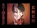 AnimeRap - Атака Титанов - Реп про Эрена Джагера | Shingeki no Kyojin ...