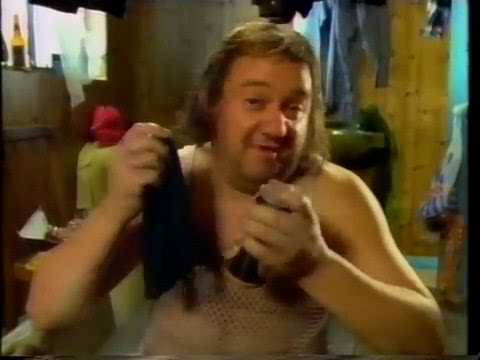 Alas Smith and Jones - Why did you go