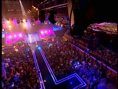 DJ SHONE FEAT. ANABELA & ELITNI ODREDI - BEOGRAD // VIP ROOM // TV PINK