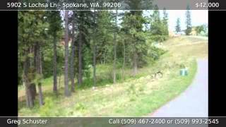 preview picture of video '5902 S Lochsa Ln Spokane WA 99206'