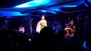 Imelda May and Sharon Shannon  'Go tell the Devil'